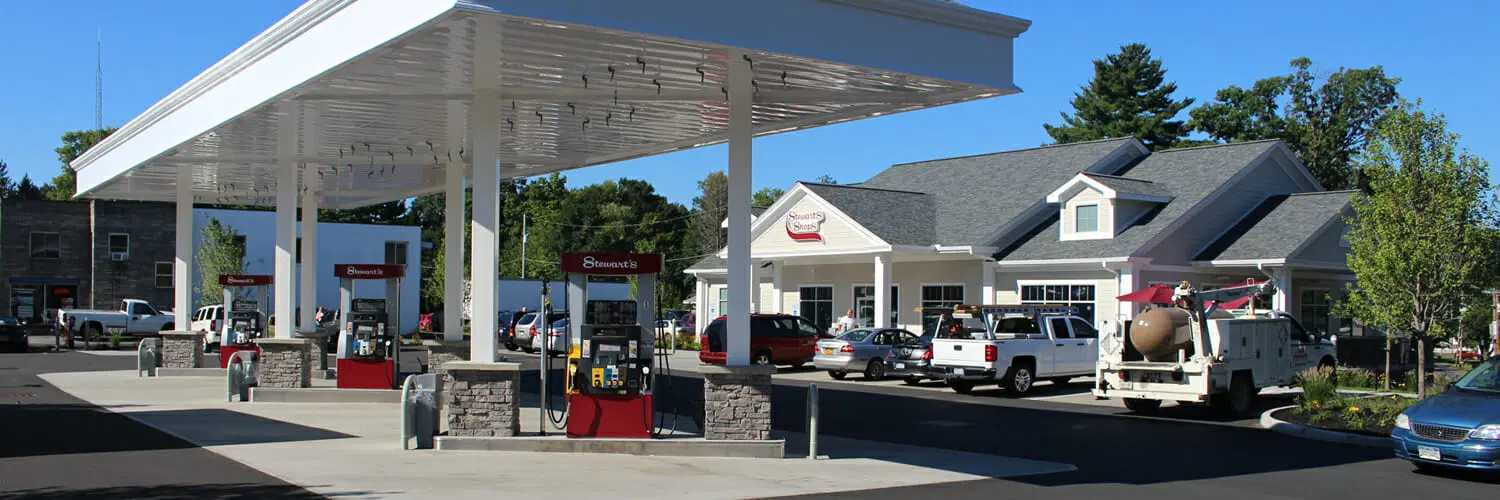 Gas Station in Nassau, 12123 | Stewart's Shops - 158