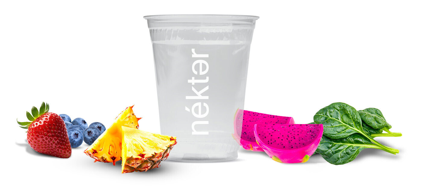 8517 - Nekter Juice Bar (Heritage Trace Plaza)