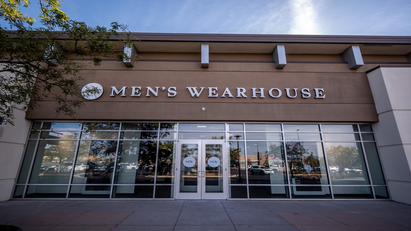 Men's Wearhouse in WESTMINSTER,CO