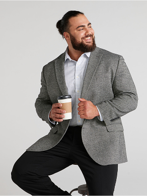 Men's Clothing 1