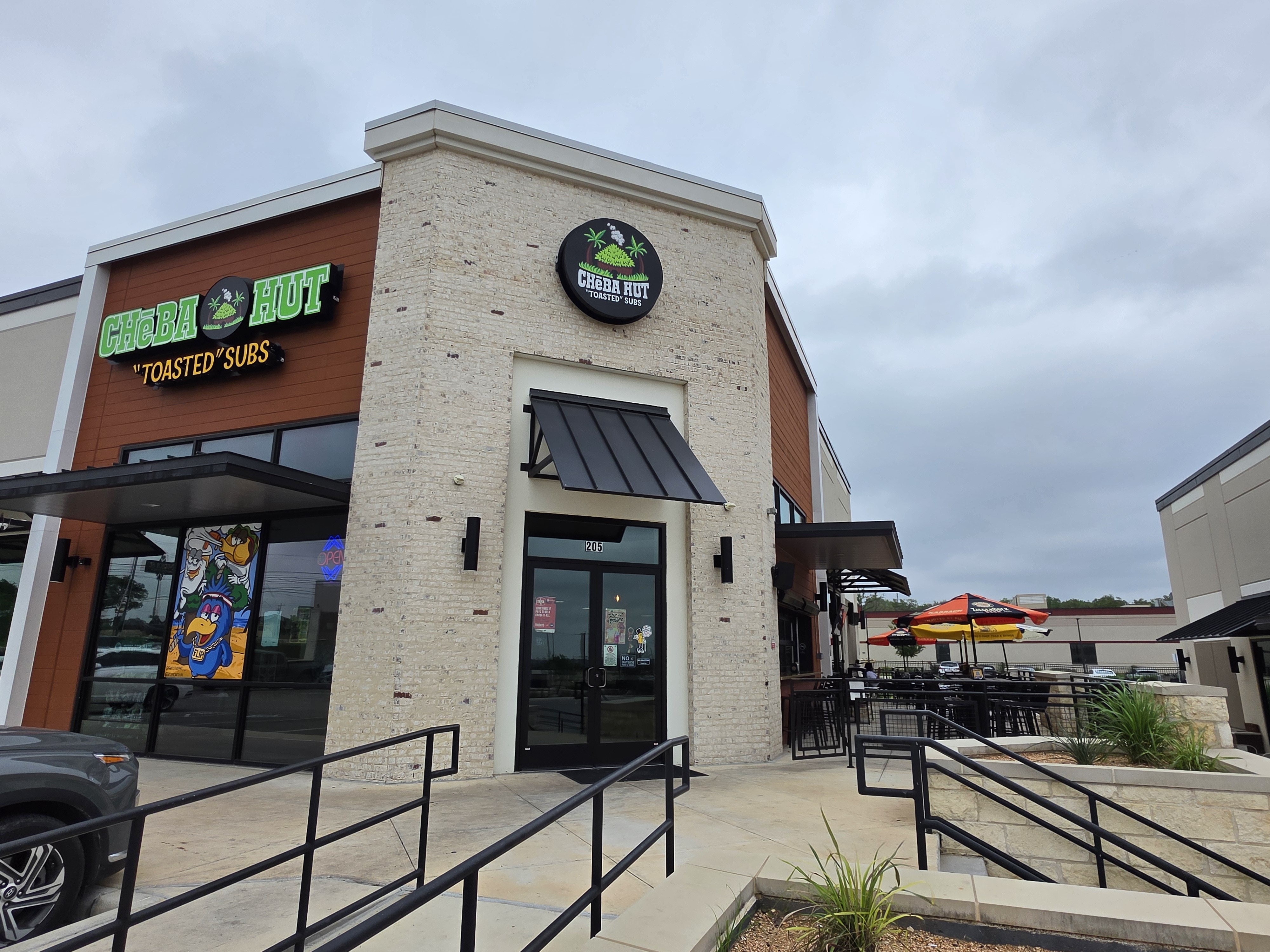 Location Image