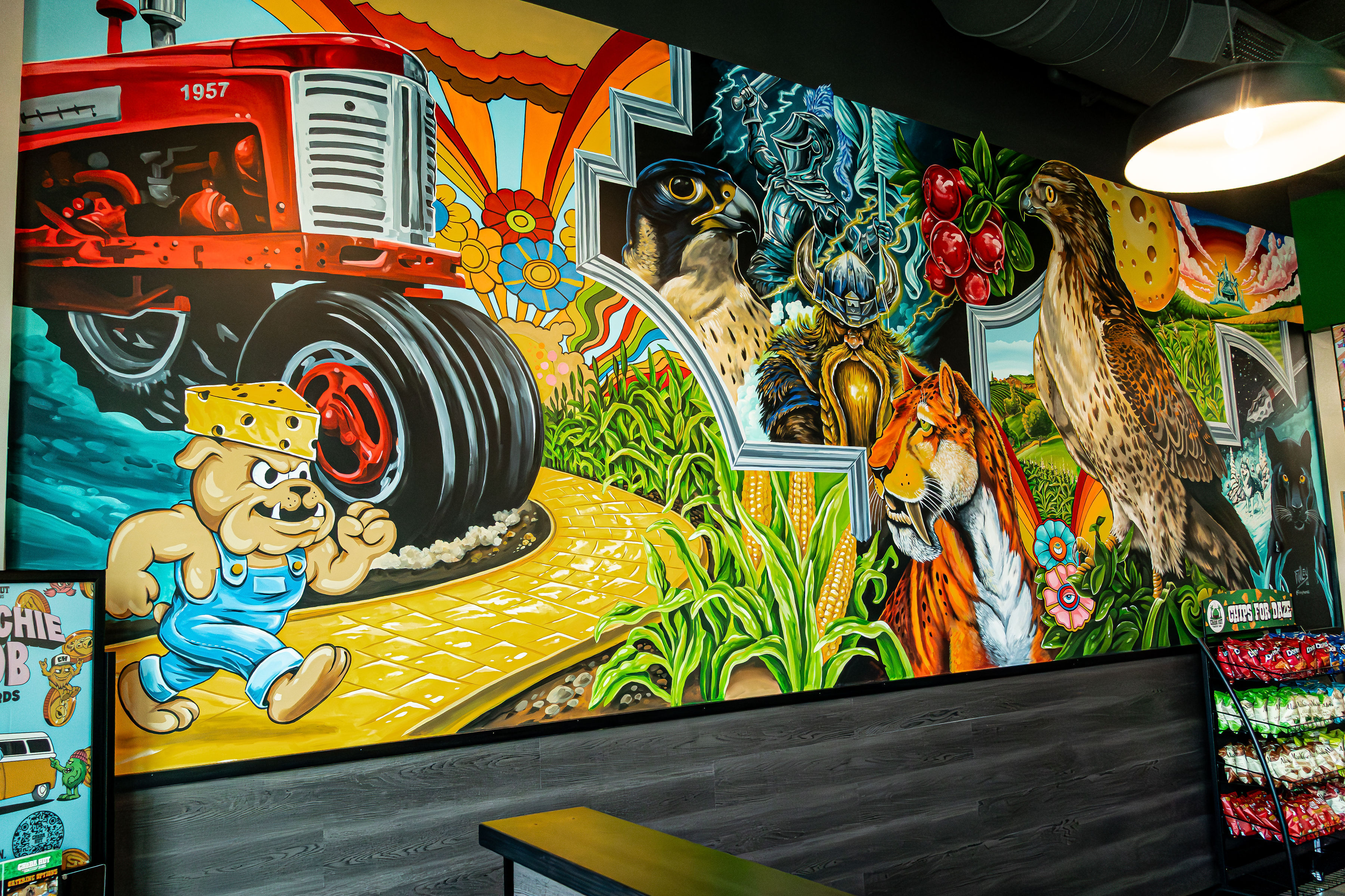 Hero Image mobile
