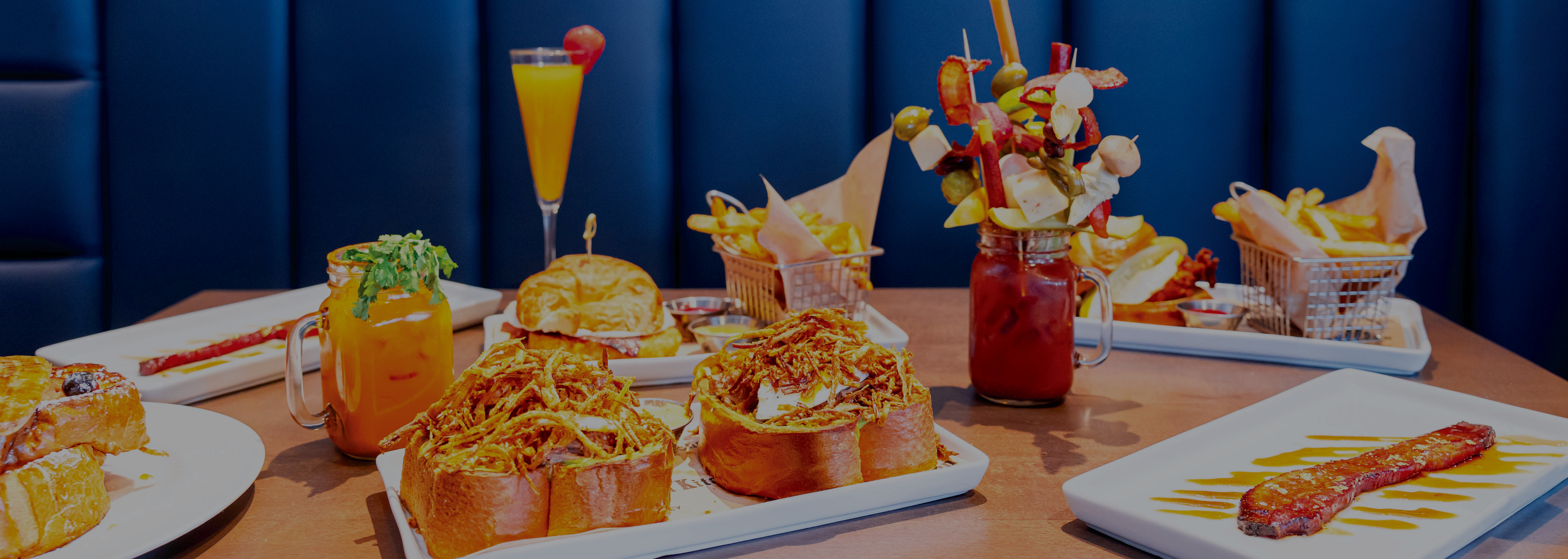 Breakfast & Brunch Restaurant in Draper, 84020 | Hash Kitchen - Draper