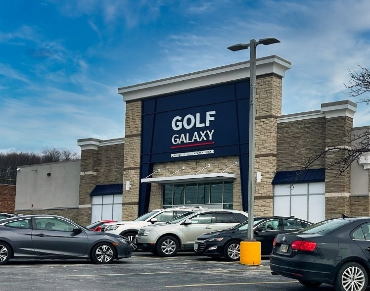 Golf Galaxy - Clubs, Apparel and Equipment in Akron, OH | 3137