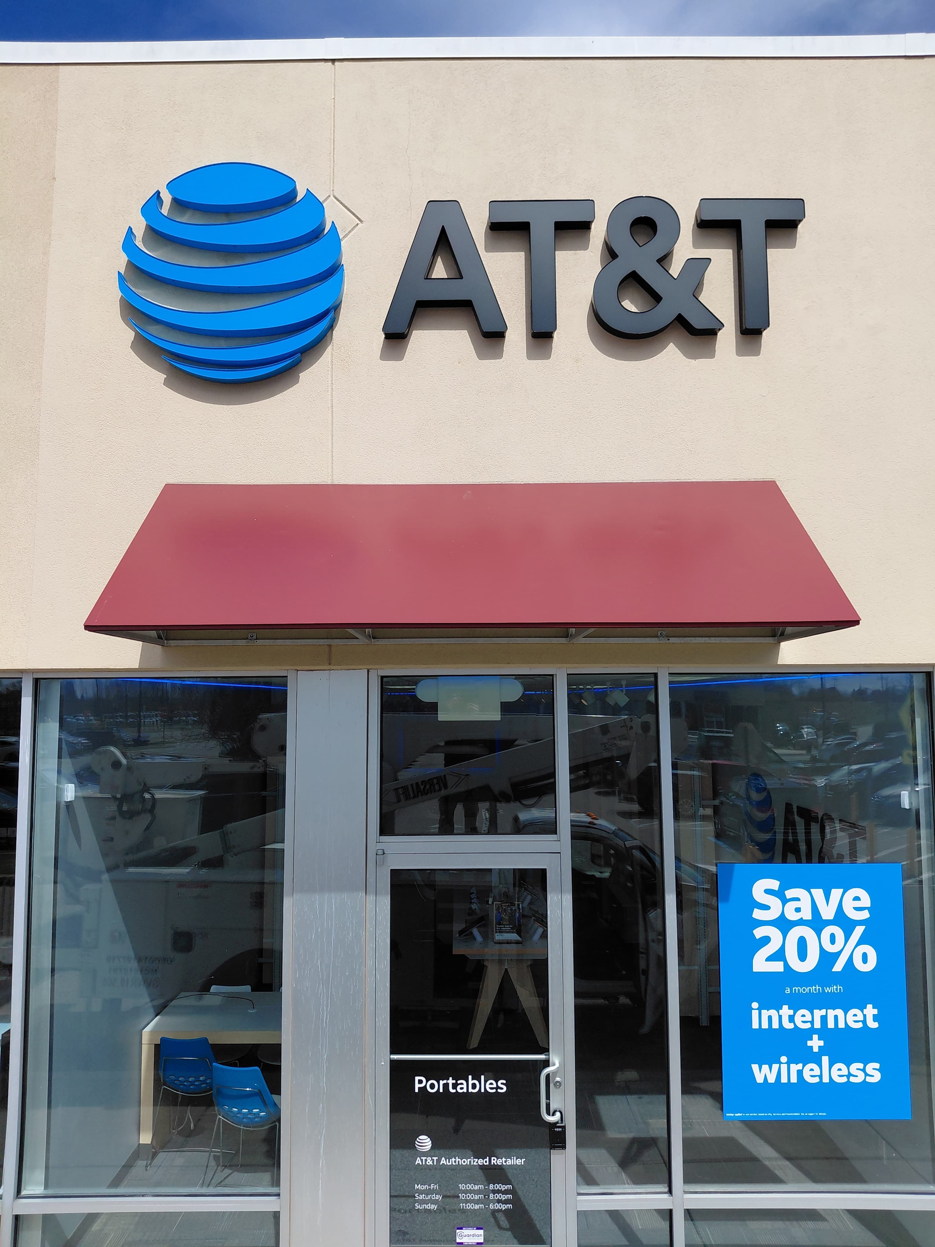 AT&T