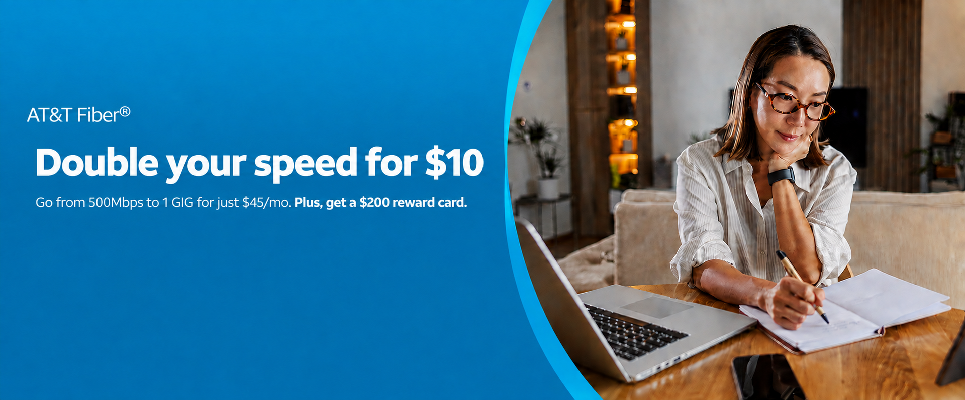 ALREADY A WIRELESS CUSTOMER?
