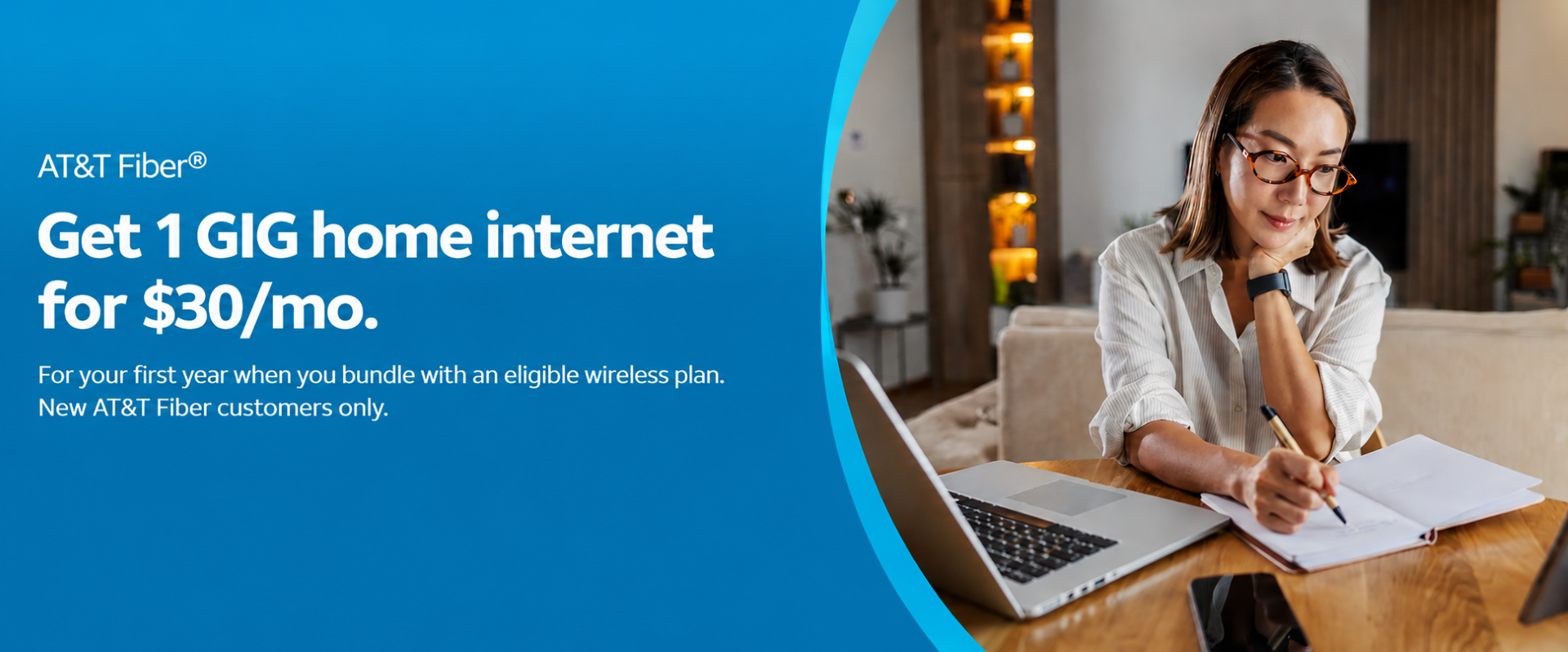 ALREADY A WIRELESS CUSTOMER?