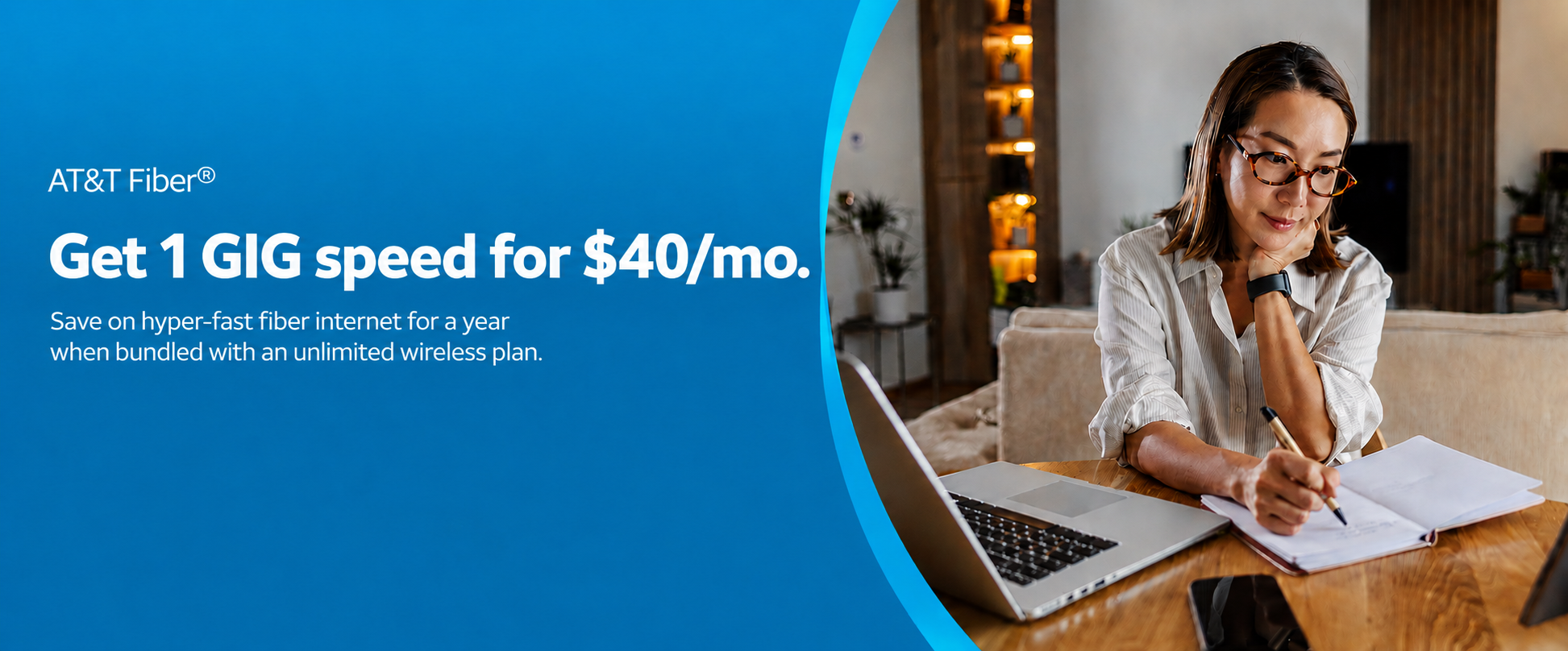 ALREADY A WIRELESS CUSTOMER?