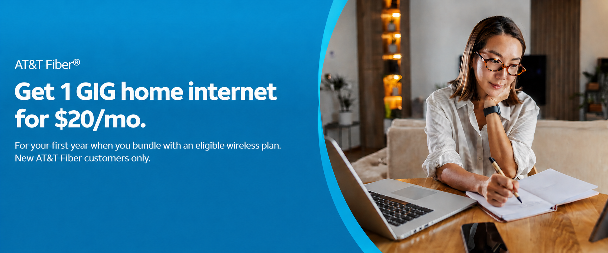 ALREADY A WIRELESS CUSTOMER?