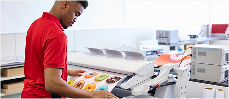 Document Scanning
