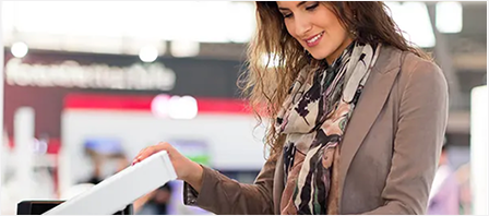 Self Service Faxing
