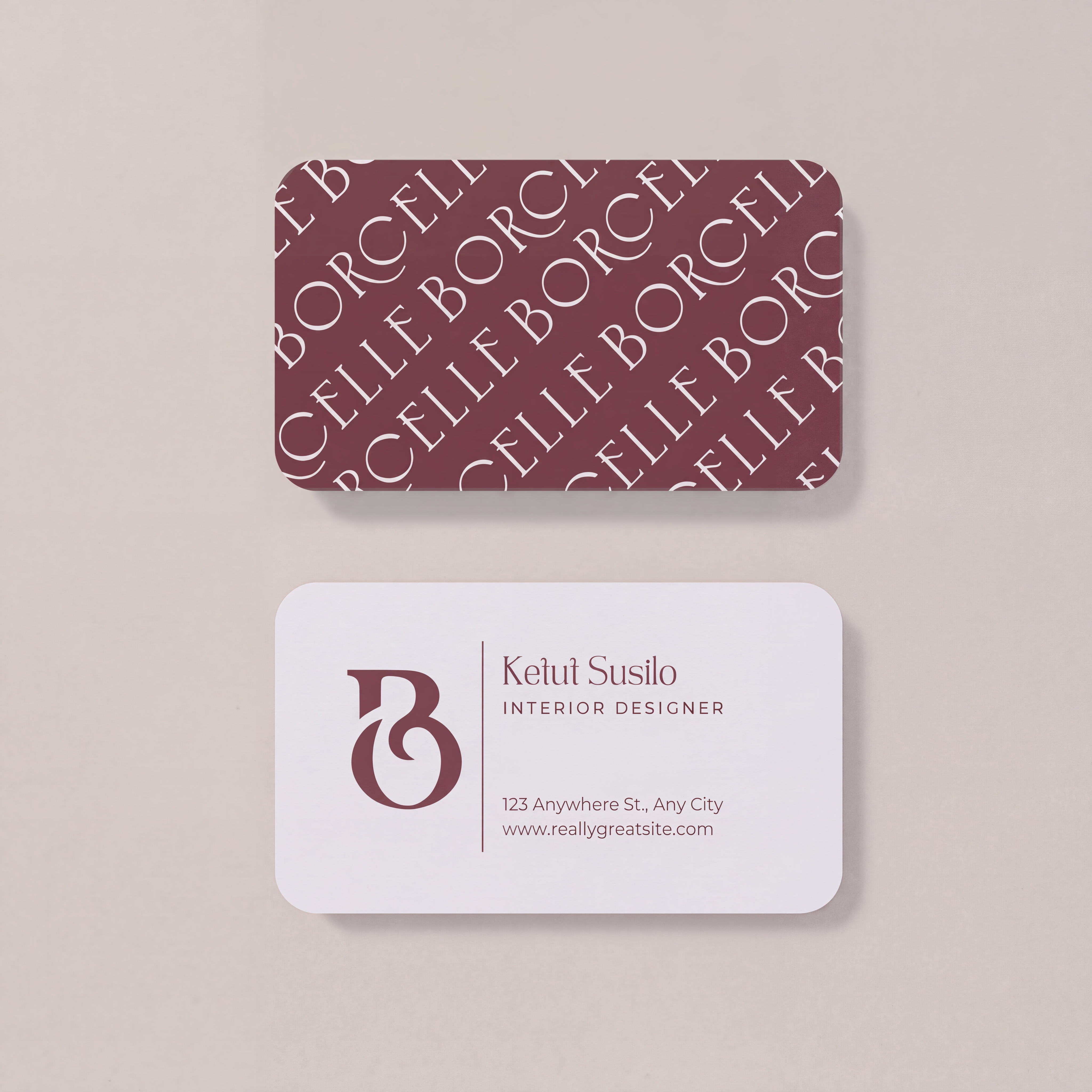 same day business cards