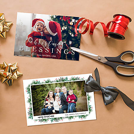 Photo Cards