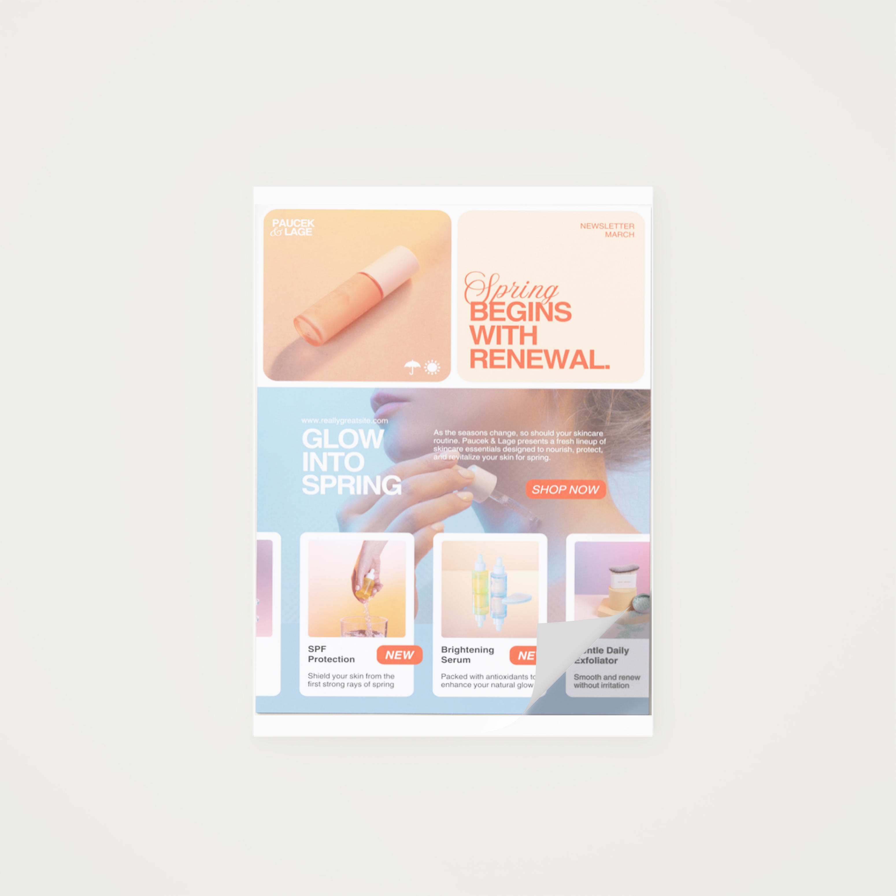 Flyers