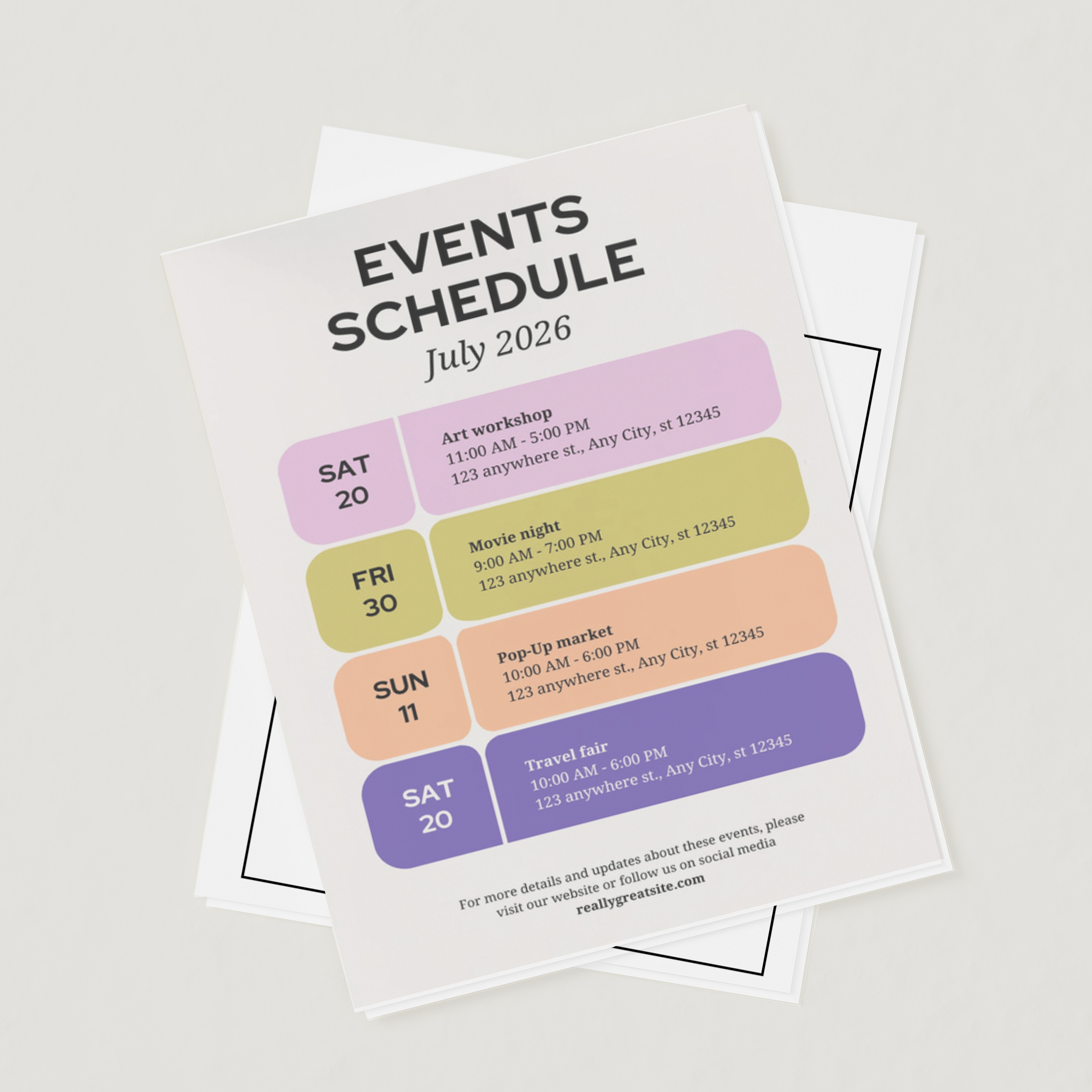Fast & Convenient Print & Copy Services