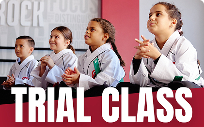 Tiger Rock Academy of Lincoln Nebraska