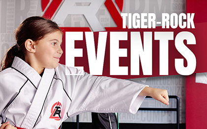 Tiger Rock Academy of Lincoln Nebraska