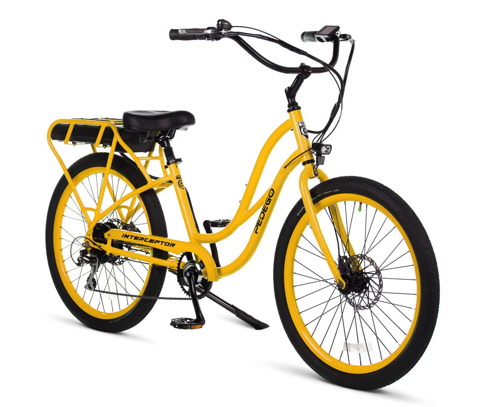 Pedego Electric Bikes Reno