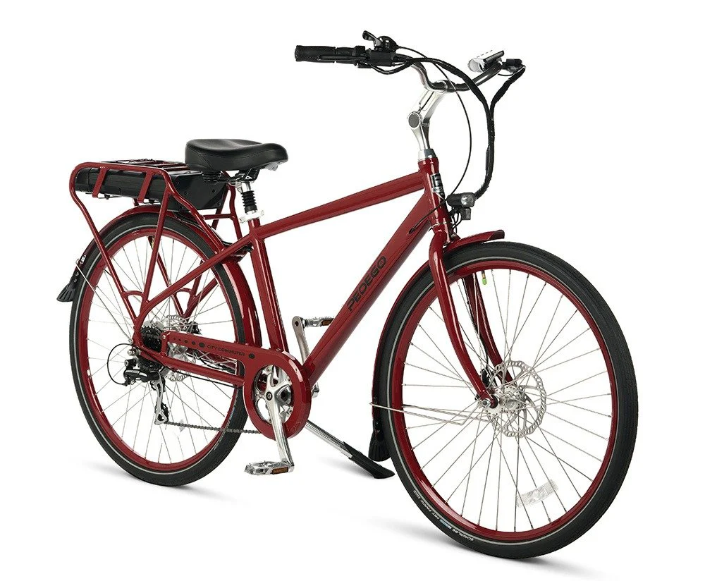 Pedego Electric Bikes & E-bikes in Magnolia, 77354|Pedego Houston Woodlands.