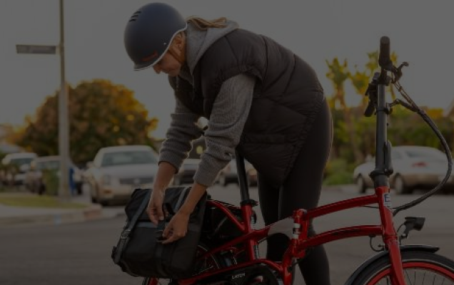 Pedego Electric Bikes Denver