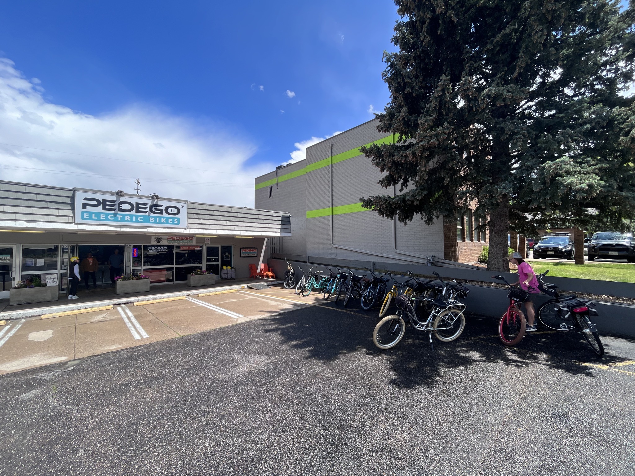 electric bicycles boulder Pedego Electric Bikes & E-bikes in Boulder, 80304|Pedego Boulder