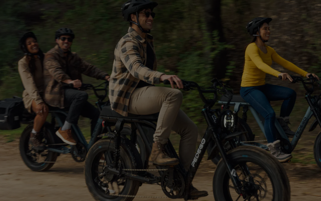 Pedego Electric Bikes Reno