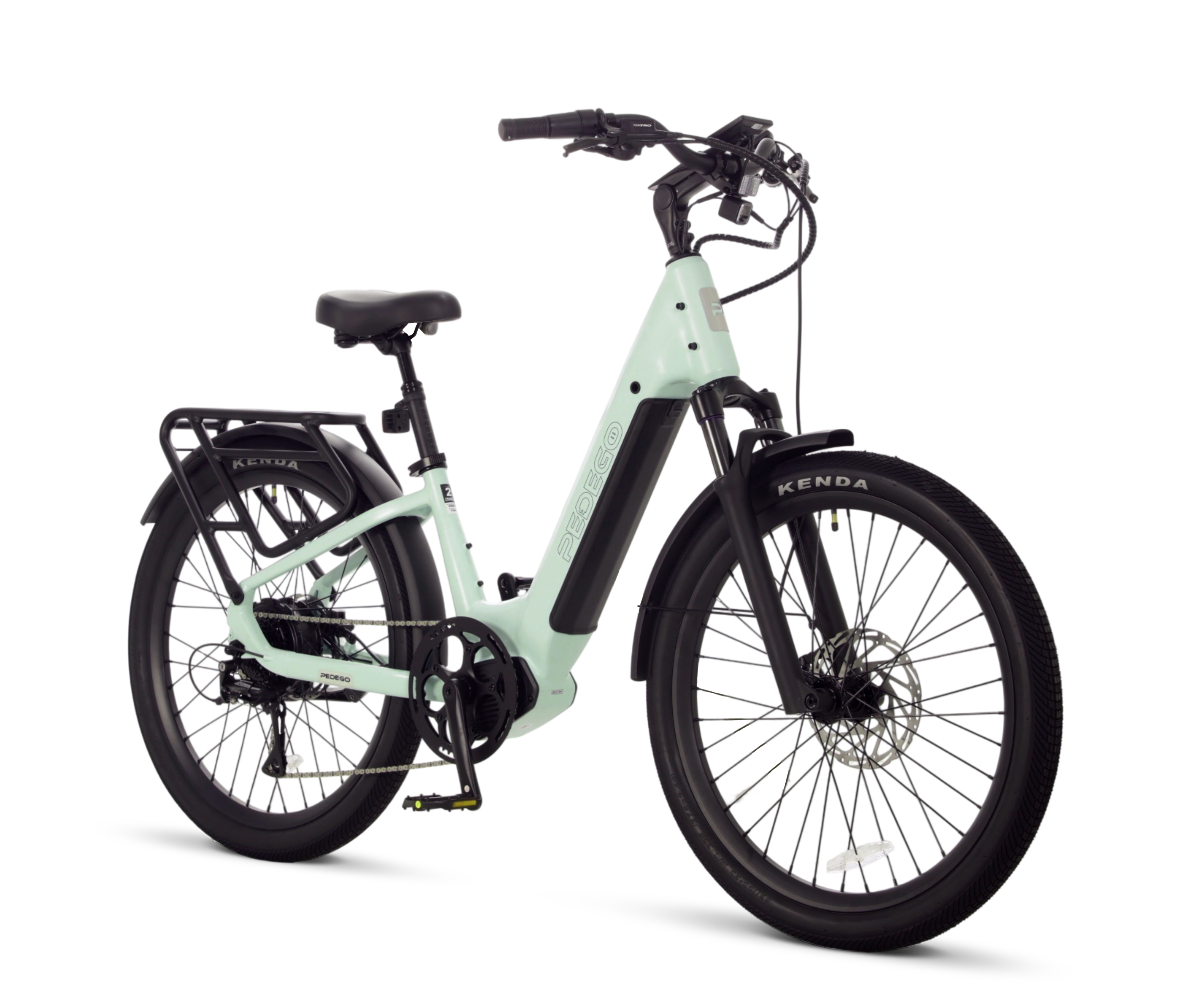 Pedego Electric Bikes Fort Worth