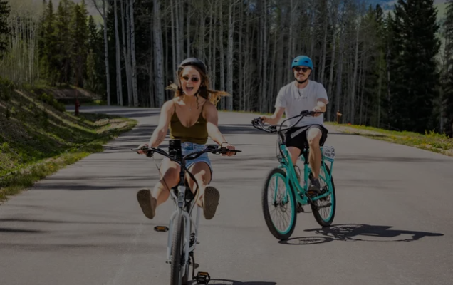 Pedego Electric Bikes Reno
