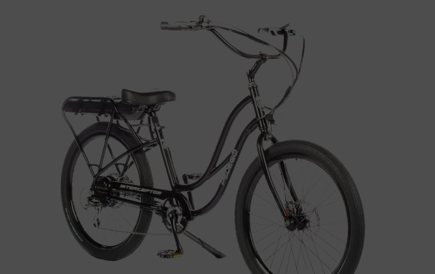 Pedego Electric Bikes Reno