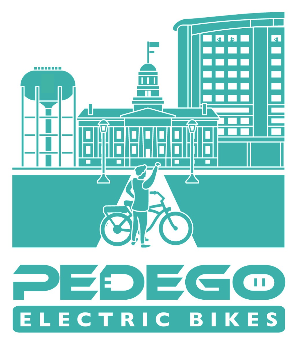 Pedego Electric Bikes Columbia - eBike shop in Columbia, MO