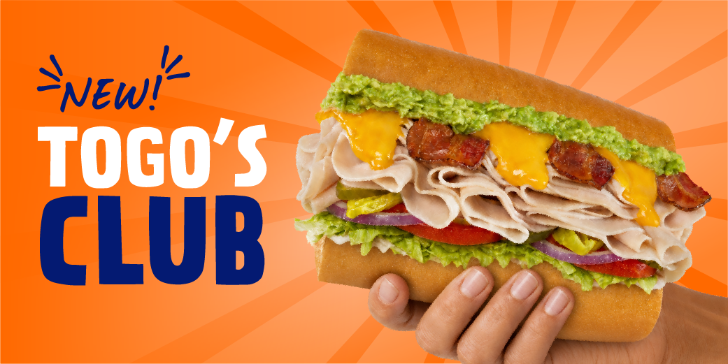 TOGO'S