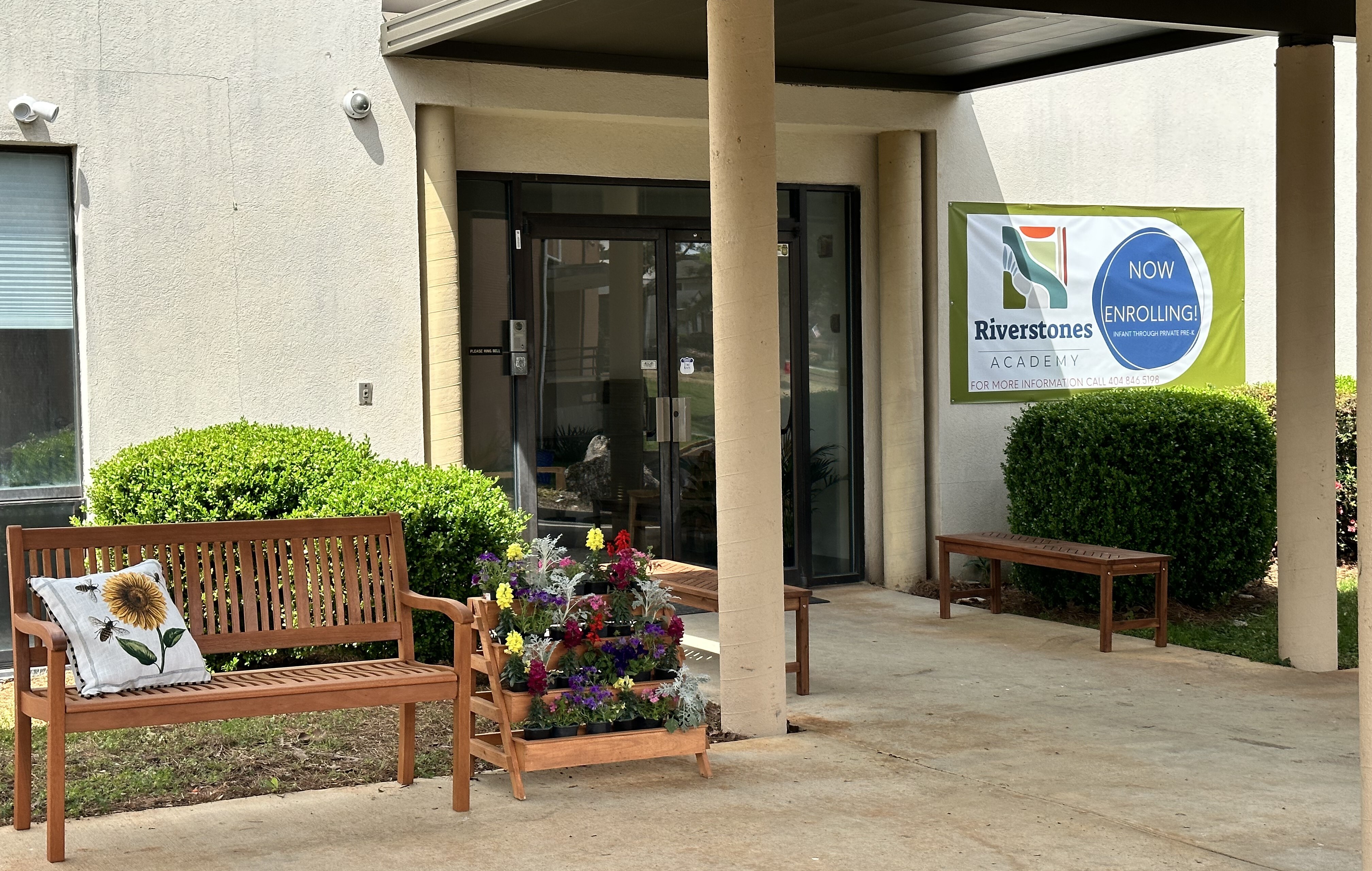 Riverstones Academy