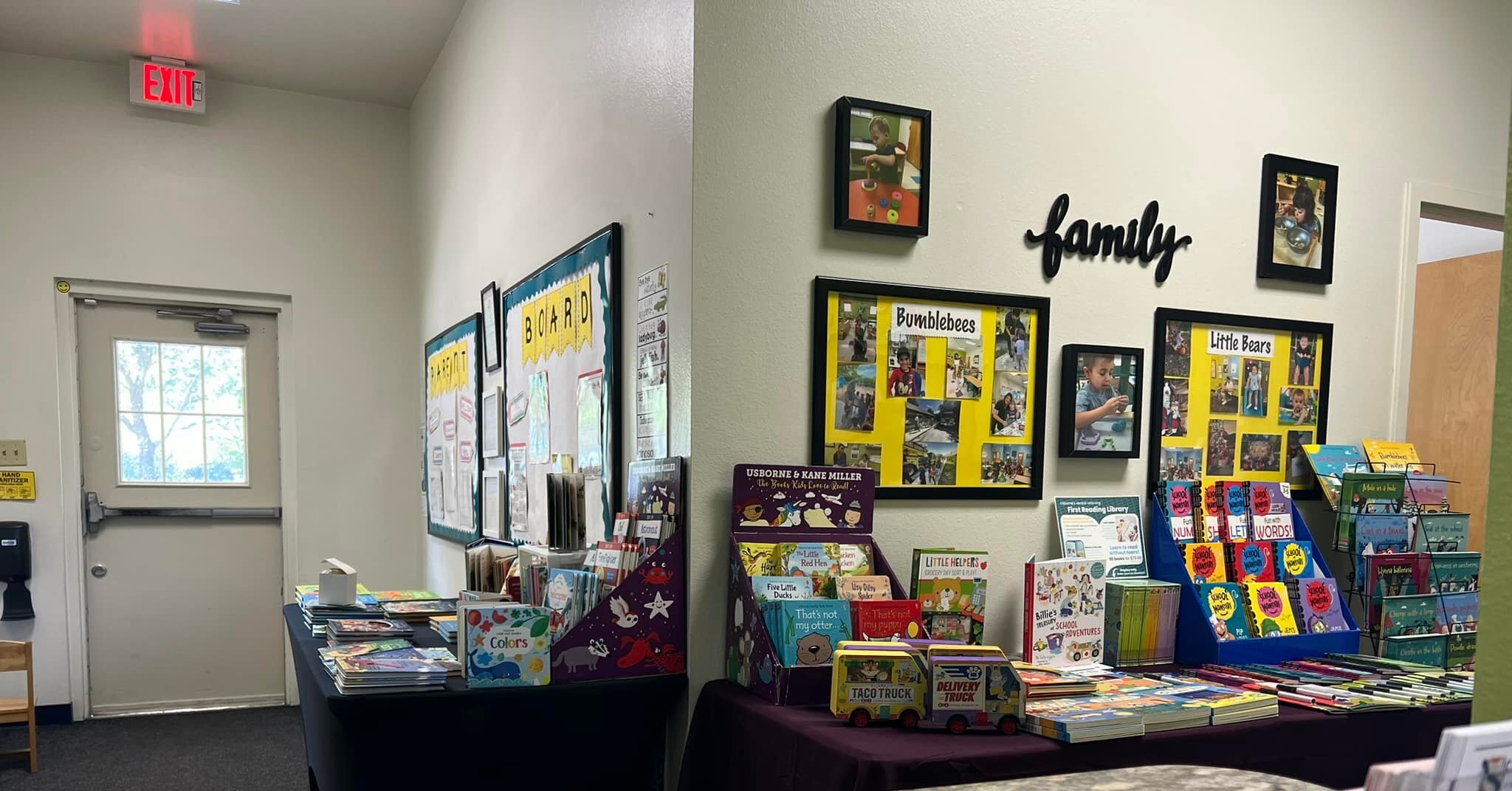 Childlife Preschool