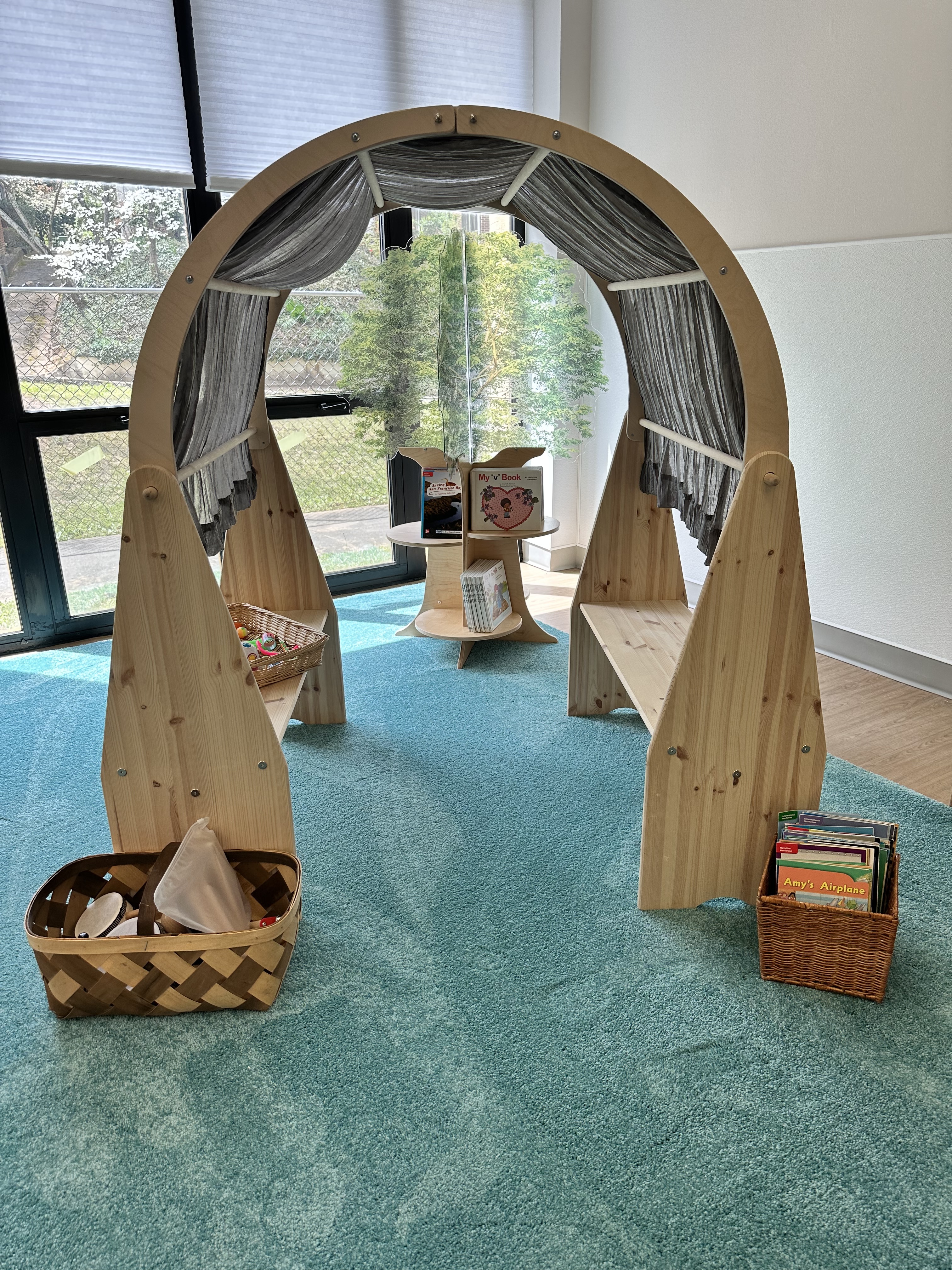 Riverstones Academy