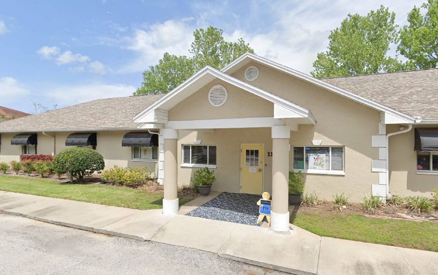 Childlife Preschool
