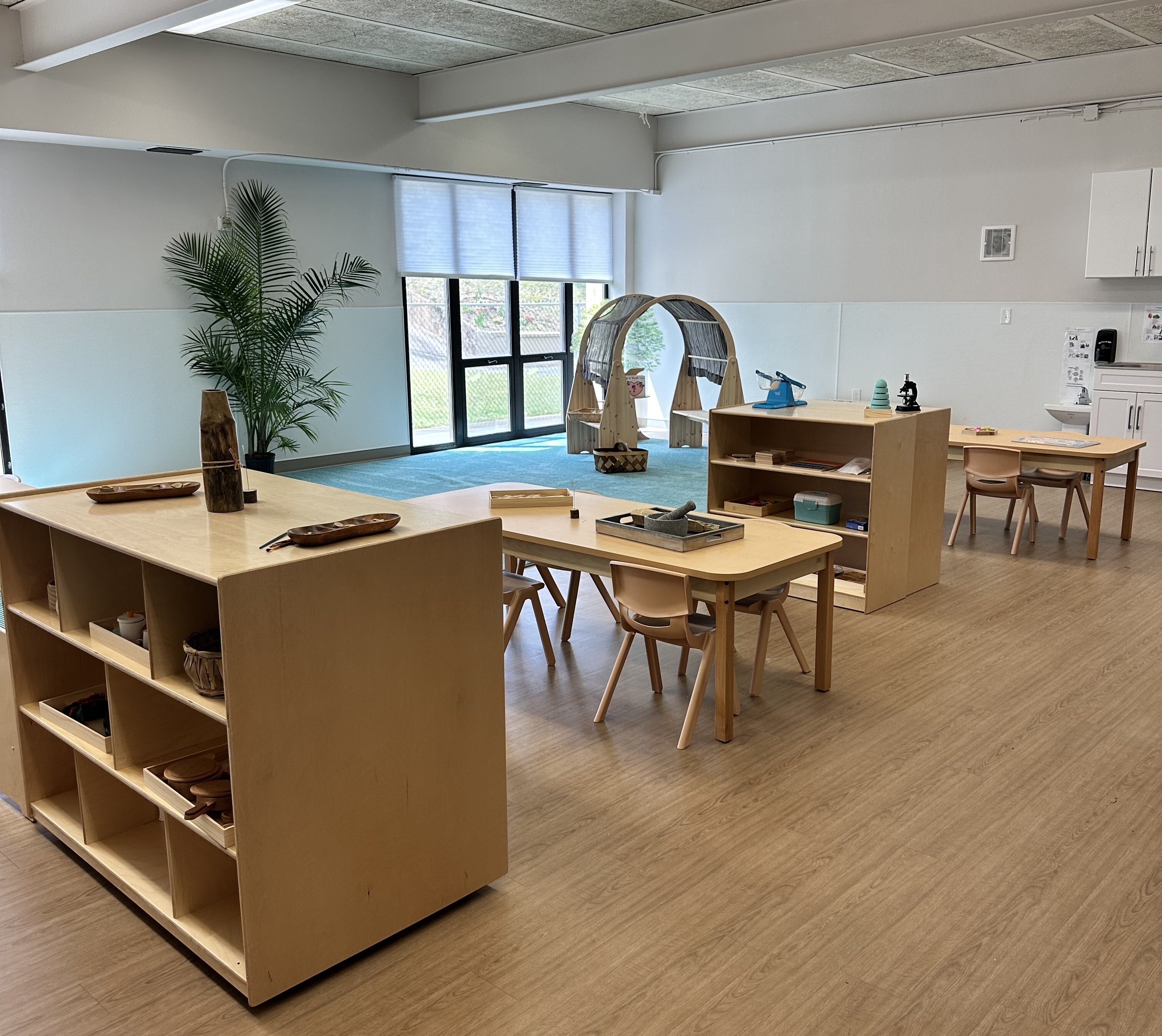 Riverstones Academy