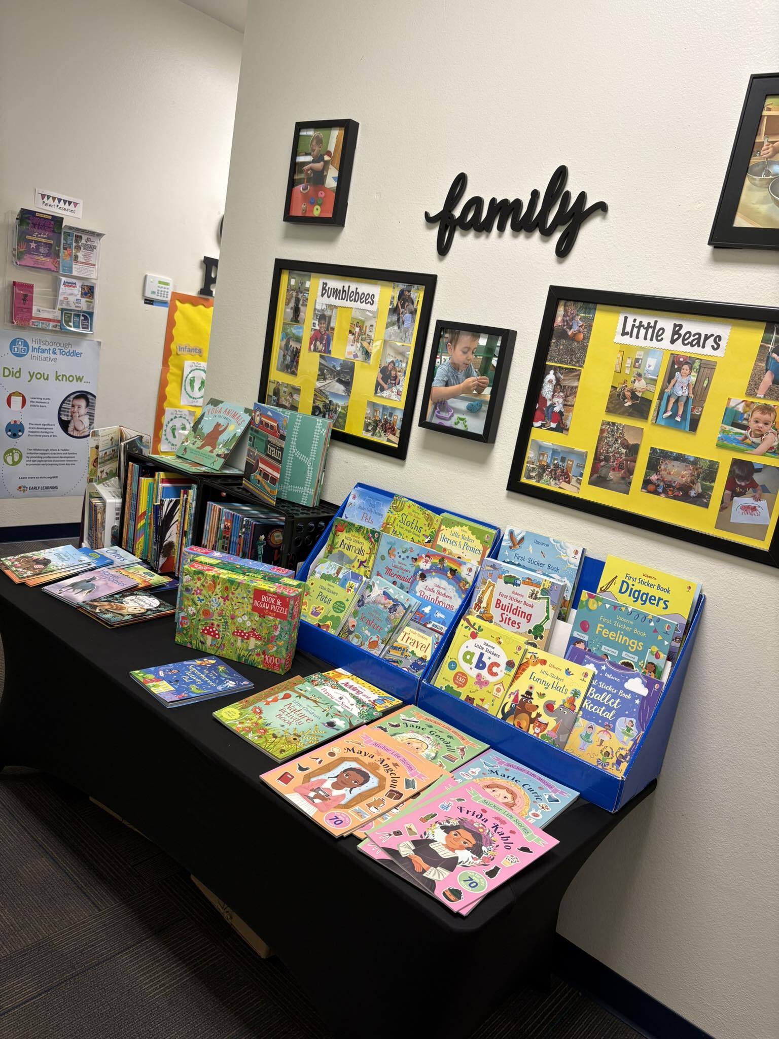 Childlife Preschool