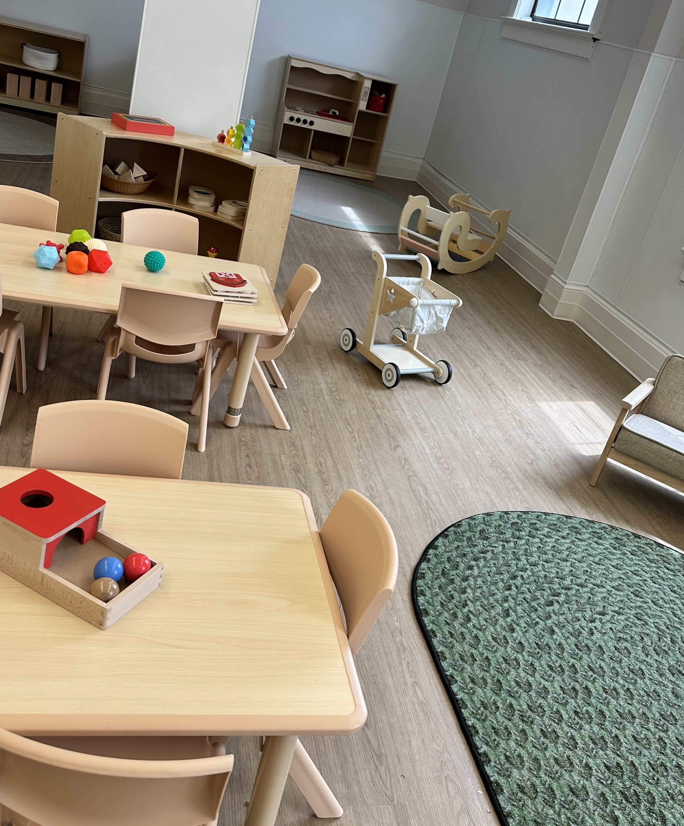 Riverstones Academy