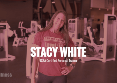 Stacy White