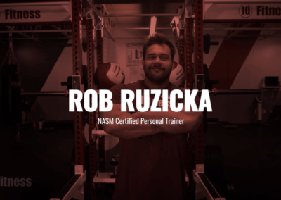 Rob Ruzicka