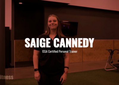 Saige Cannedy