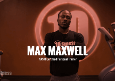 Max Maxwell