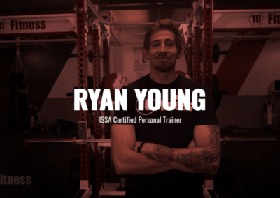Ryan Young