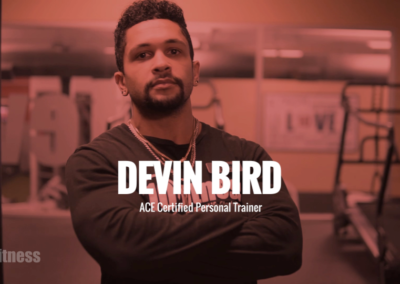 Devin Bird