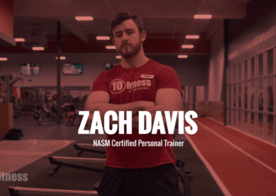 Zach Davis