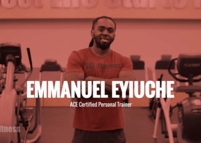 Emmanuel Eyiuche
