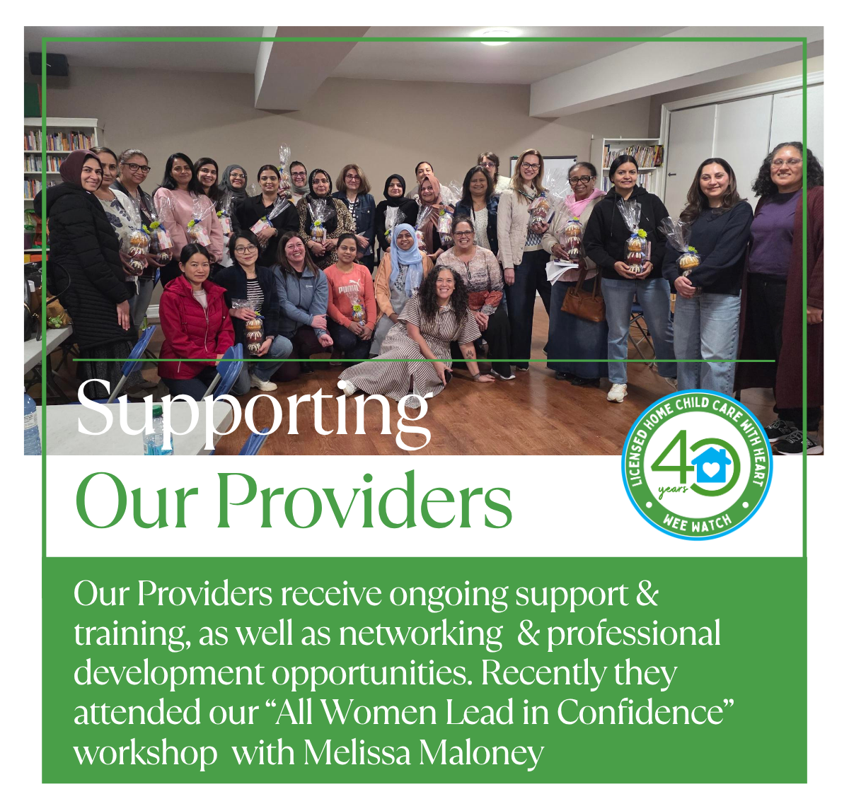 provider image