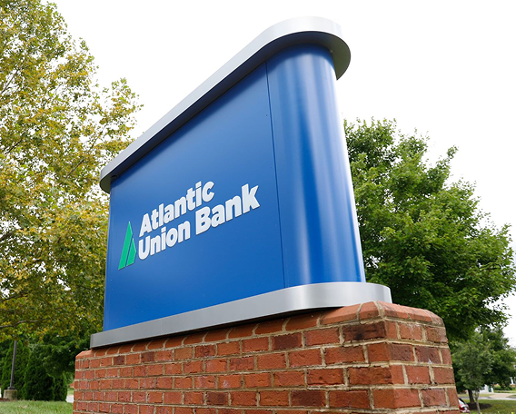 Atlantic Union Bank