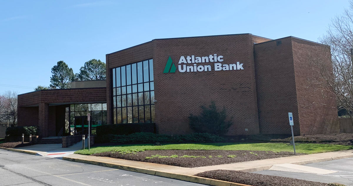 Atlantic Union Bank