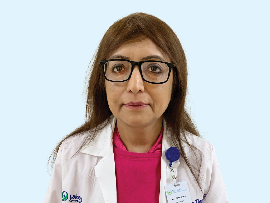 Image of Physician